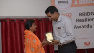 Winners of BRIDGE Resilience Awards