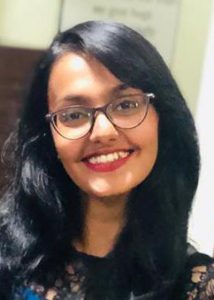 Akshita S Joseph