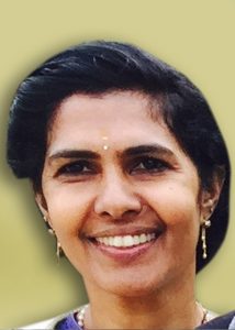 Anice S Joseph