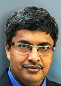 Sabarinath M