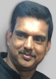 Shaji Thomas