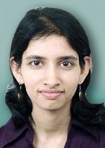 Suchitra Anish