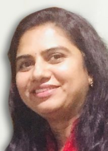 Suja S Thomas