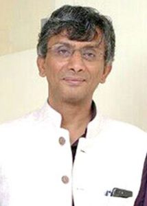 Karthik Subbaraman