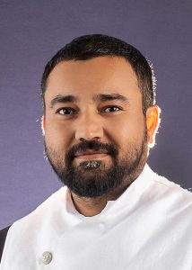 KriShne Gowda NL
