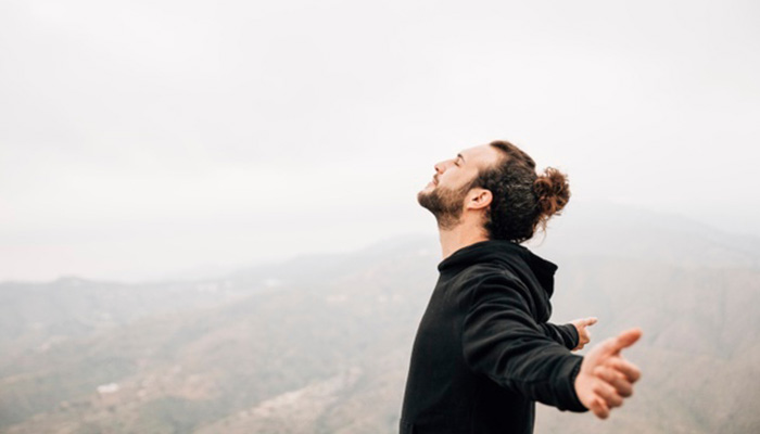 My Journey to freedom